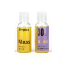 Simplex Mass 30ml